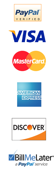 Paypal Verified, Power Ebay Seller